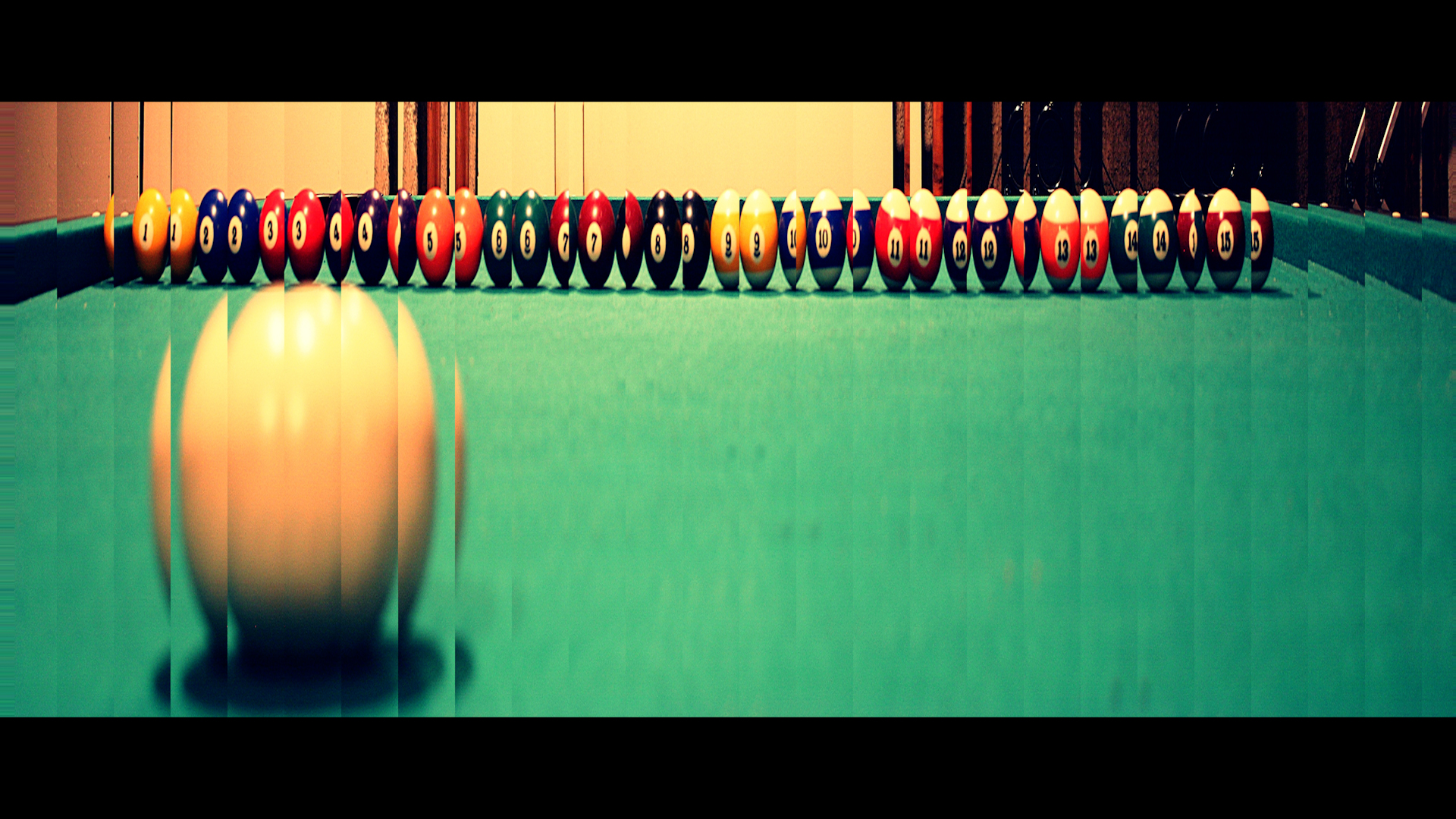Creative Visual Storytelling